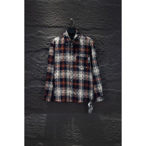 크롬하츠 남자 셔츠