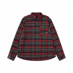 크롬하츠 남자 셔츠