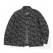 크롬하츠 남자 셔츠