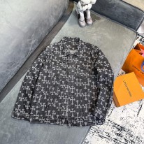 크롬하츠 남자 셔츠