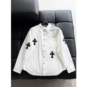 크롬하츠 남자 셔츠