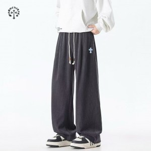 크롬하츠 3컬러 남자 바지