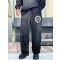 크롬하츠 남자 바지
