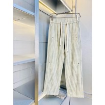 크롬하츠 2컬러 남자 바지