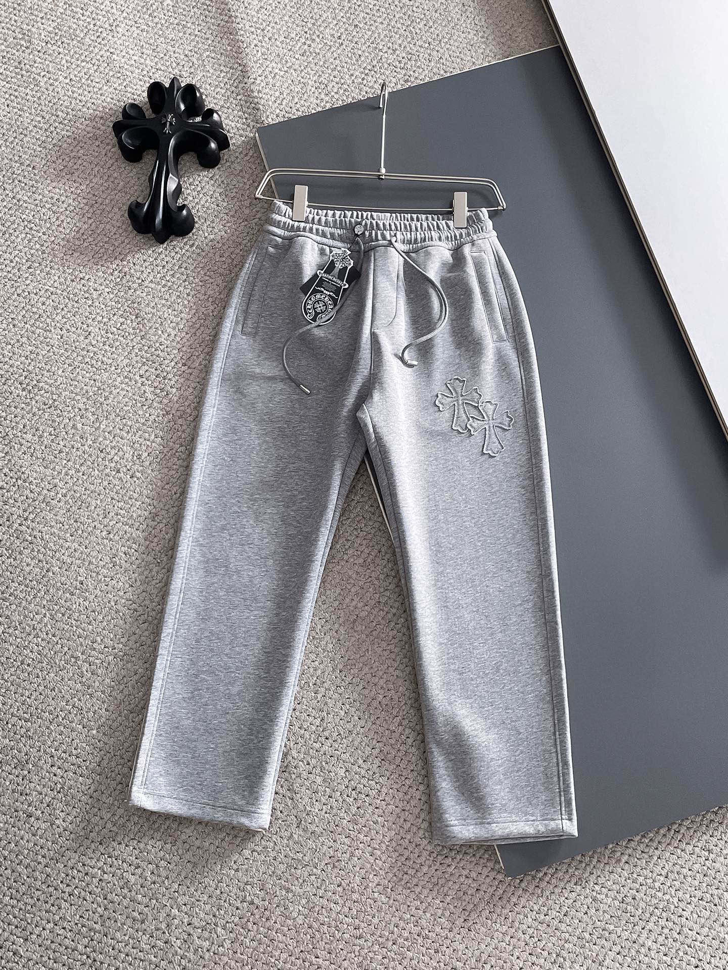 크롬하츠 남자 바지