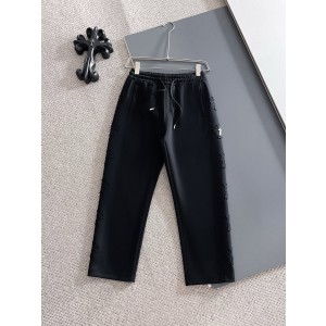 크롬하츠 남자 바지