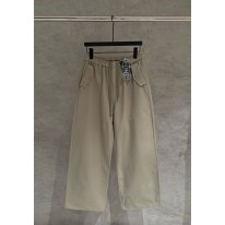 크롬하츠 남자 바지