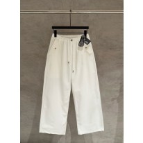 크롬하츠 남자 바지