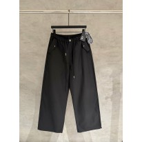 크롬하츠 남자 바지