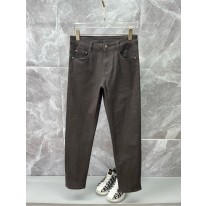 크롬하츠 남자 청바지