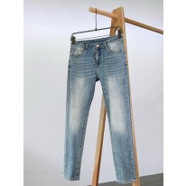 크롬하츠 남자 청바지