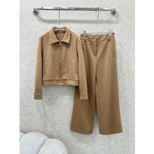 구찌 여자 세트