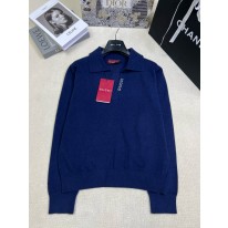 구찌 여자 가디건