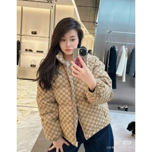 구찌 여자 자켓