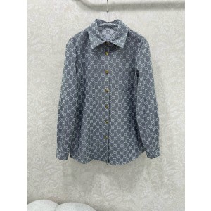 구찌 여자 자켓