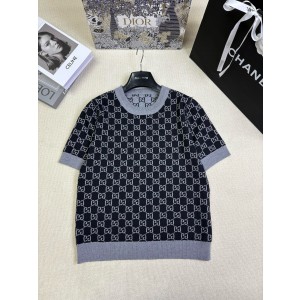 구찌 여자 반팔티