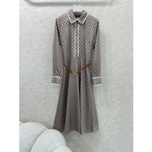 구찌 여자 원피스