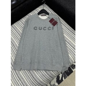 구찌 여자 맨투맨