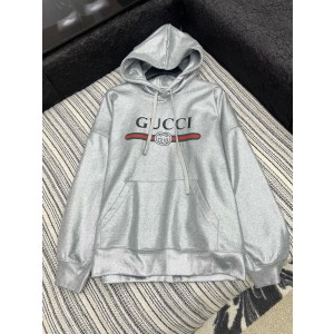 구찌 여자 후드티