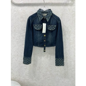 구찌 여자 자켓