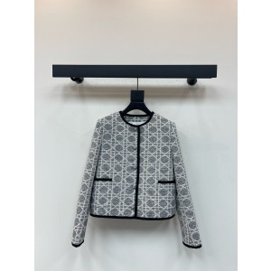 디올 여자 자켓