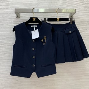 디올 여자 세트 2컬러