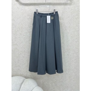 디올 여자 치마