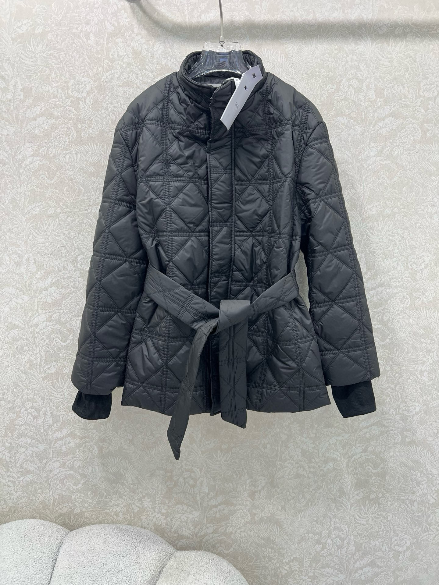 디올 여자 자켓