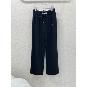 디올 여자 바지