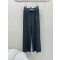 디올 여자 바지