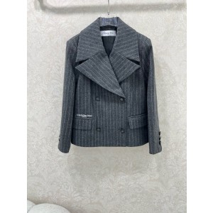 디올 여자 자켓