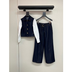 디올 여자 세트