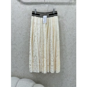 디올 여자 치마