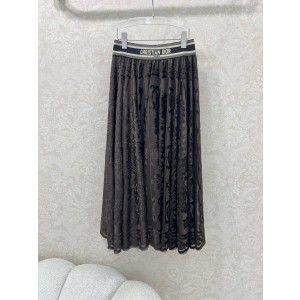 디올 여자 치마