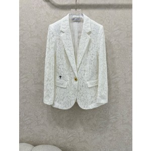 디올 여자 자켓