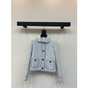 디올 여자 자켓