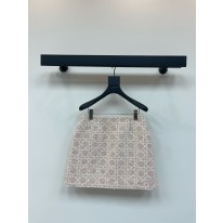 디올 여자 반바지