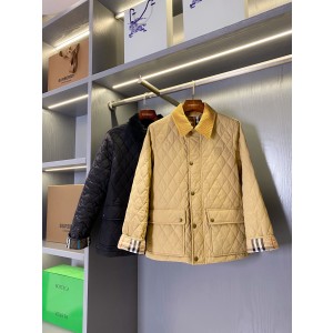 버버리 여자 자켓 2컬러