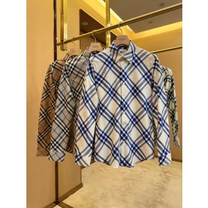 버버리 여자 셔츠 3컬러