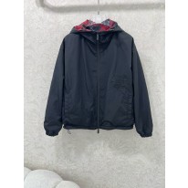 버버리 여자 자켓