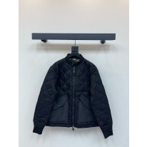 버버리 여자 자켓