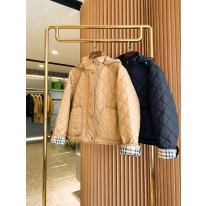 버버리 여자 자켓 2컬러