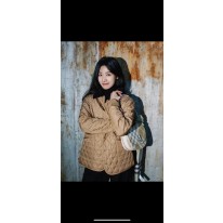 버버리 여자 자켓