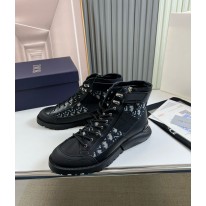 디올 남자 부츠