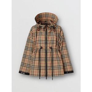 버버리 여자 자켓