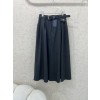 프라다 여자 치마