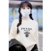프라다 여자 니트 2컬러