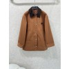 프라다 여자 자켓