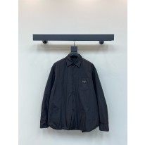 프라다 여자 자켓