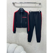 프라다 여자 세트